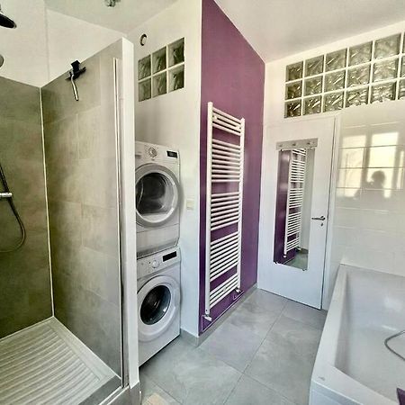 Gustave - Charming Eiffel Tower Appartement - 巴黎 外观 照片