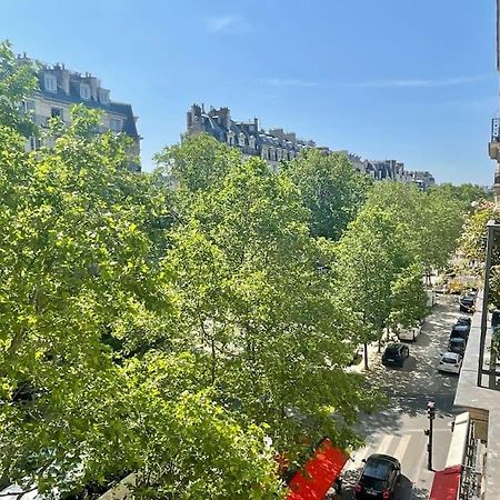 Gustave - Charming Eiffel Tower Appartement - 巴黎 外观 照片