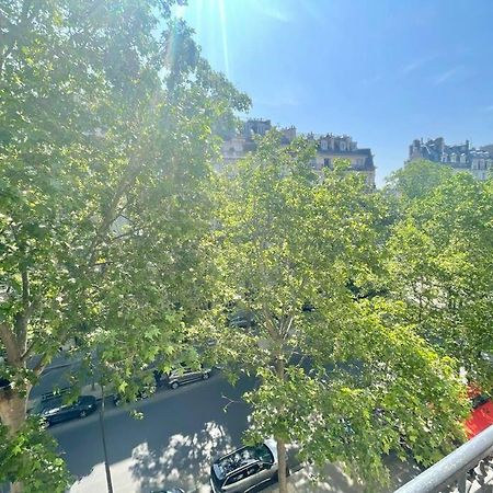 Gustave - Charming Eiffel Tower Appartement - 巴黎 外观 照片