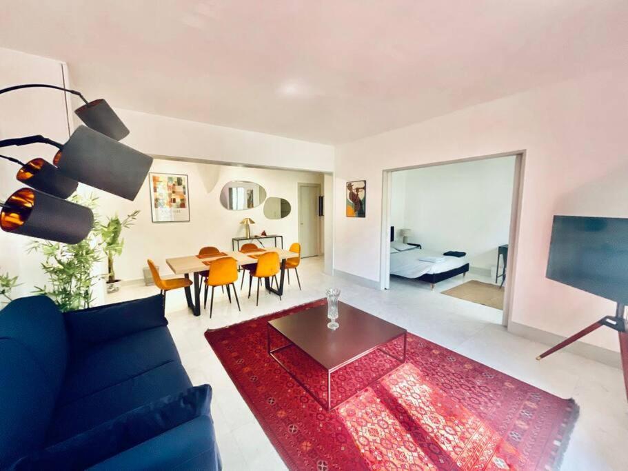 Gustave - Charming Eiffel Tower Appartement - 巴黎 外观 照片