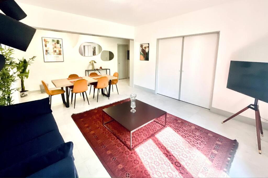 Gustave - Charming Eiffel Tower Appartement - 巴黎 外观 照片