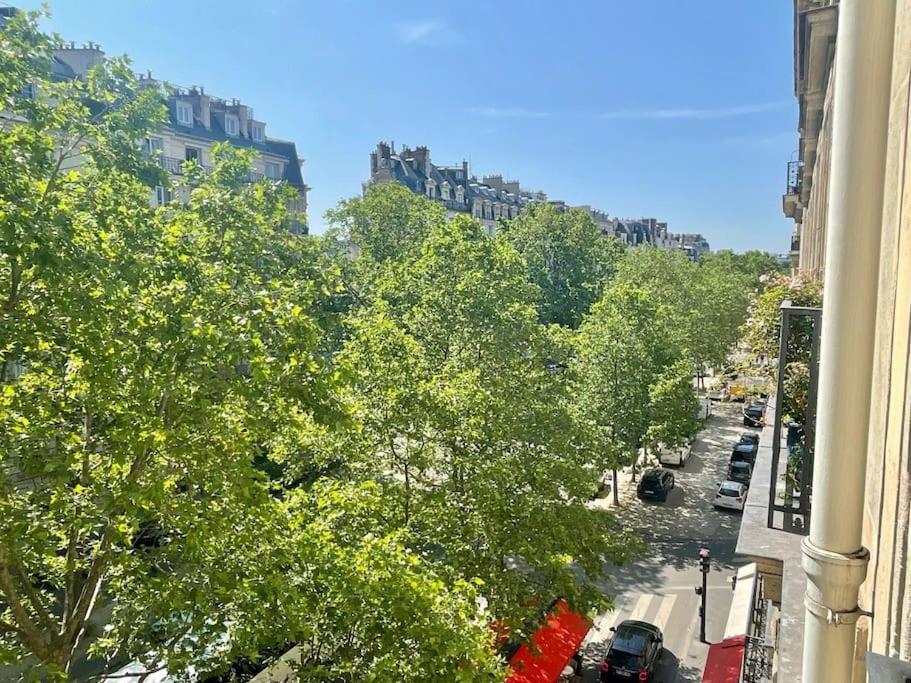 Gustave - Charming Eiffel Tower Appartement - 巴黎 外观 照片