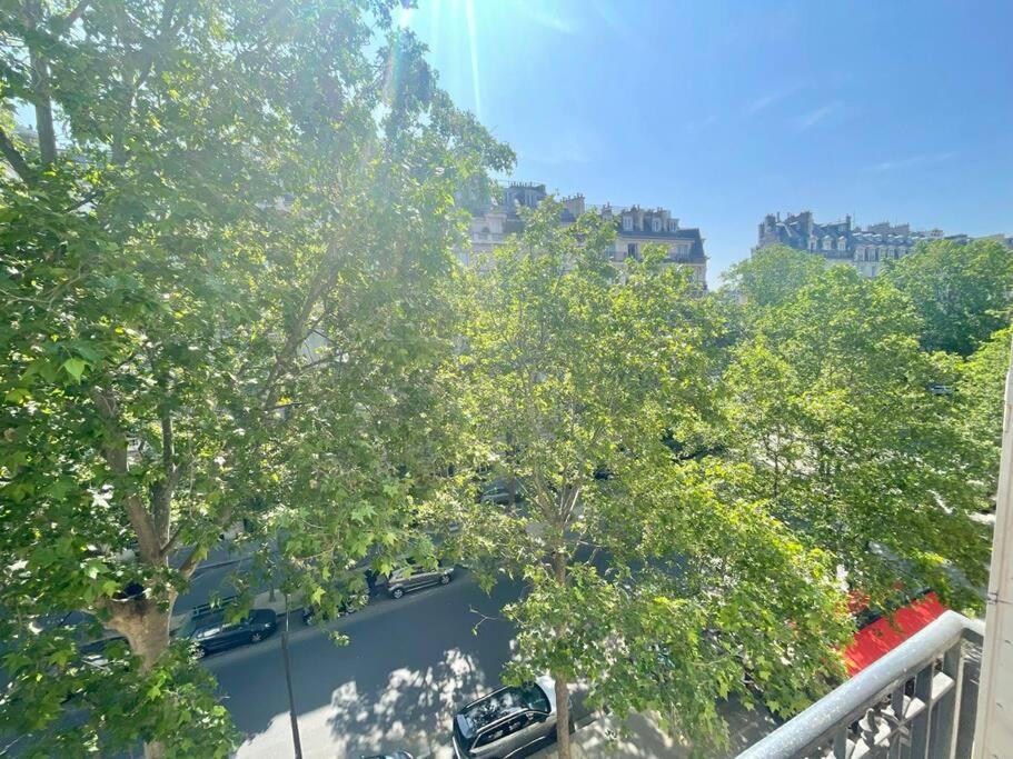 Gustave - Charming Eiffel Tower Appartement - 巴黎 外观 照片